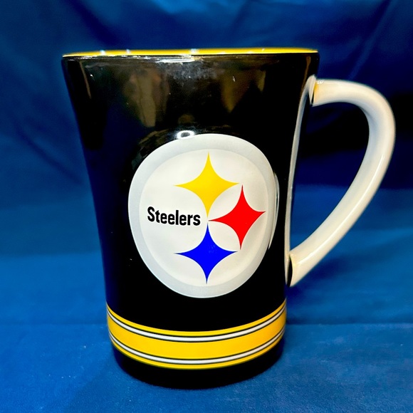 NFL Other - Pittsburgh Steelers Coffee Mug